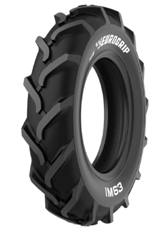 Pneu remorque agricole EUROGRIP 3.50-8 2PR IM63 G-1 TT