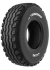 Pneu remorque agricole EUROGRIP 10.0/80-12 (255/80-12) 6PR IM117 TL