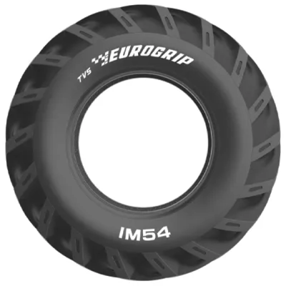 Pneu industriel EUROGRIP 5.00-10 2PR IM54 R-1/G-1 TT