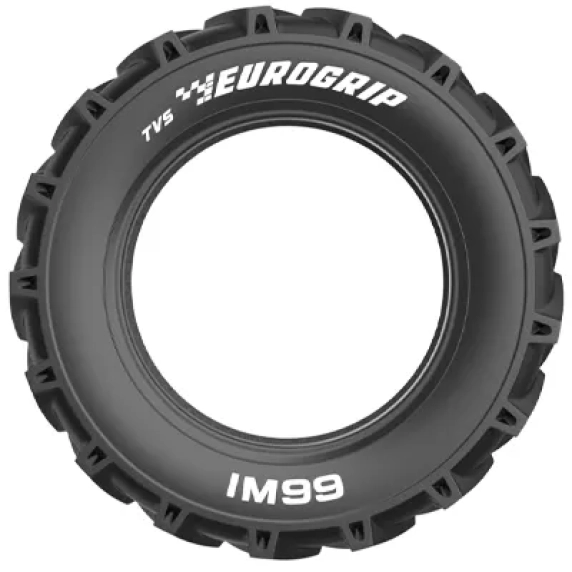 Pneu remorque agricole EUROGRIP 6.50/80-15 (165/80-15) 6PR IM99 TT