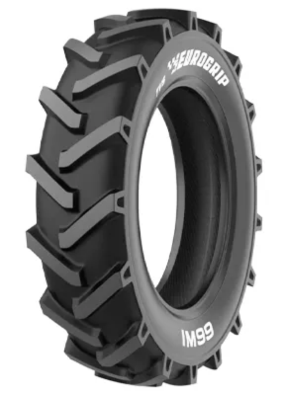 Pneu remorque agricole EUROGRIP 6.50/80-15 (165/80-15) 6PR IM99 TT