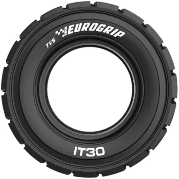 Pneu industriel EUROGRIP 18x7.00-8 18PR IT30 TT