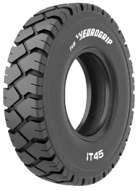 Pneu industriel EUROGRIP 6.50-10 10PR IT45 TT