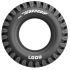 Pneu gazon EUROGRIP 23x10.50-12 8PR LG09 R-3 TL
