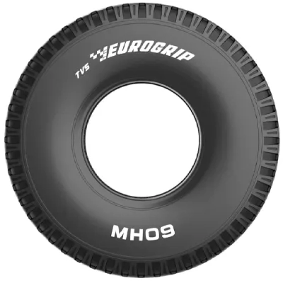 Pneu mobil-home EUROGRIP 6.00-9 14PR MH09 TL