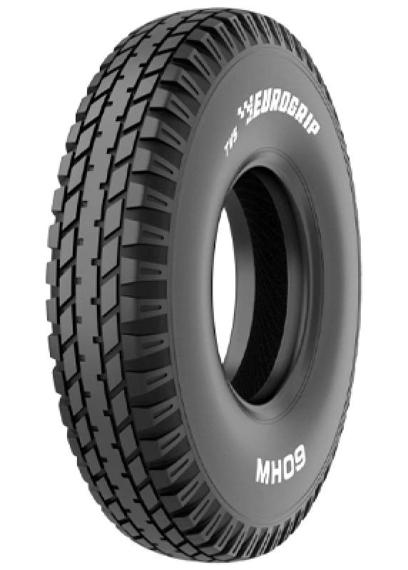 Pneu mobil-home EUROGRIP 6.00-9 14PR MH09 TL