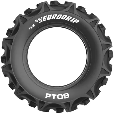 Pneu motoculteur EUROGRIP 6.00-12 6PR PT09F TT