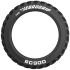 Pneu agricole EUROGRIP 230/95R44 134D RC900 R-1 TL