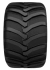 Pneu remorque agricole EUROGRIP 500/60-22.5 (19.5/60-22.5) 159A8 TC09 I-3 TL