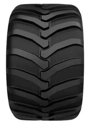 Pneu remorque agricole EUROGRIP 500/60-22.5 (19.5/60-22.5) 159A8 TC09 I-3 TL