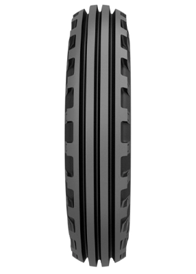 Pneu directeur agricole EUROGRIP 7.50-16 8PR TF27 F-2 TT