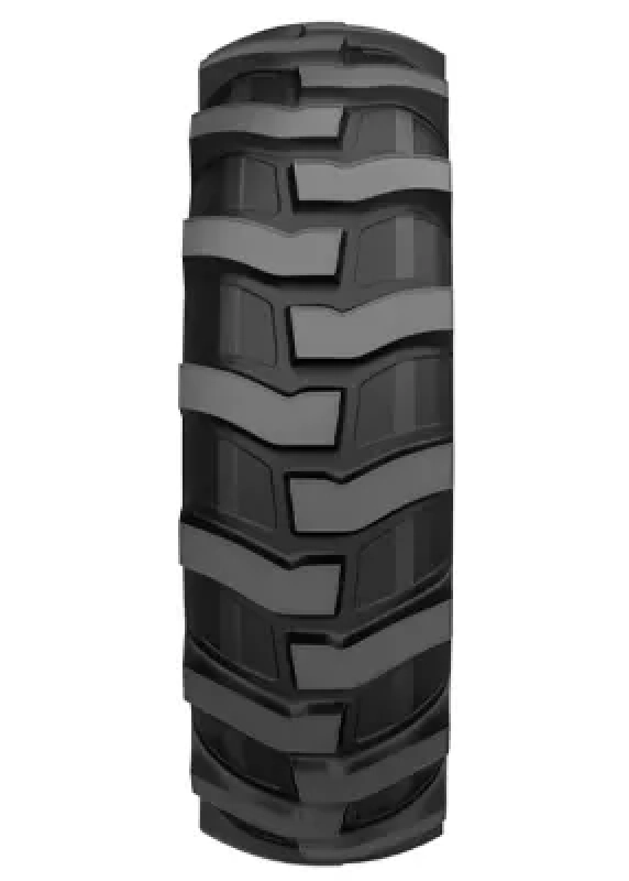 Pneu industriel EUROGRIP 16.9-24 12PR TI18 R-4 TL
