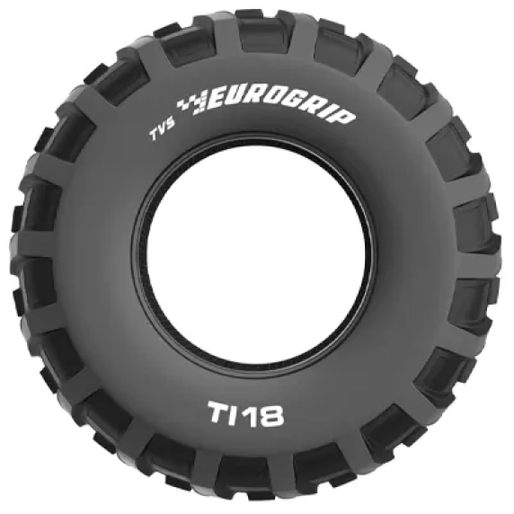 Pneu industriel EUROGRIP 16.9-24 12PR TI18 R-4 TL