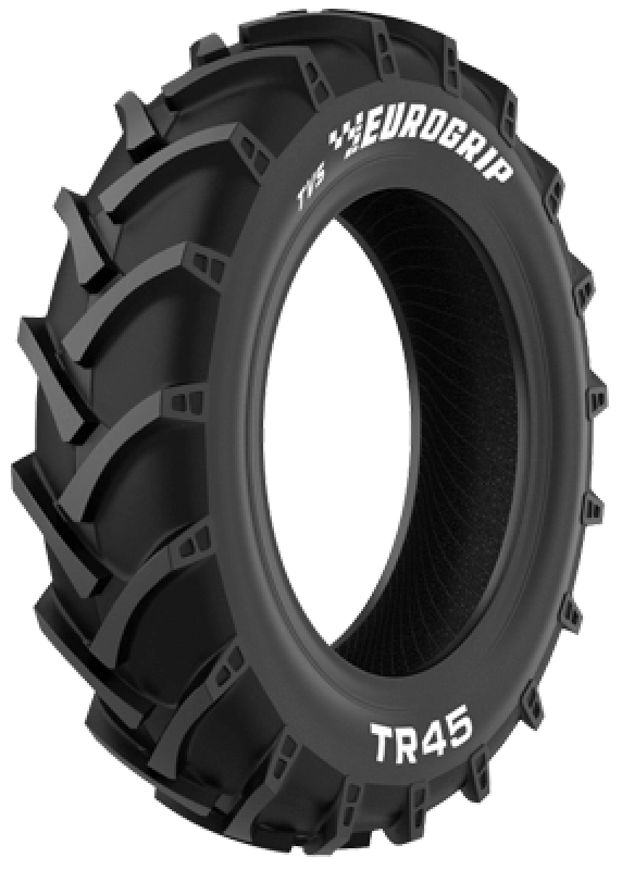 Pneu agricole EUROGRIP 20.8-38 12PR TR45 R-1 TT