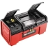 Boite à outils cadenassable FACOM en PVC - 16 pouces - charge max 17kg - L.391 x l.222 x h.164 mm