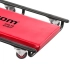 Chariot de visite FACOM avec tête non inclinable - charge max 150kg - L.1010 x l.440 x h.100 mm
