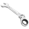 CLE MIXTE ARTICULEE 12P
