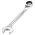 CLE MIXTE REVERSIBLE ULTRA GRIP 12P