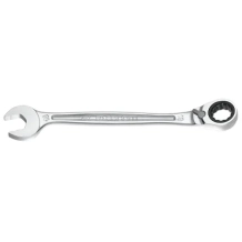 CLE MIXTE REVERSIBLE ULTRA GRIP 12P