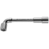 CLE PIPE DEBOUCHEE 6P