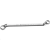 CLE POLYGONALE CONTRE-COUDEE 12P