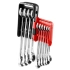 CLE MIXTE REVERSIBLE ULTRA GRIP 12P KIT x10
