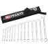 CLE MIXTE MM LONGUE 6P KIT x14