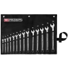 CLE MIXTE MM LONGUE 6P KIT x14