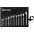 CLE MIXTE MM LONGUE 6P KIT x14