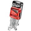 CLE MIXTE MM 12P KIT x14