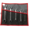 CLE A TUYAUTER INCLINEE 6-12P KIT x5