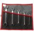 CLE A TUYAUTER INCLINEE 6-12P KIT x5