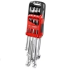 CLE MIXTE MM LONGUE 6P KIT x8