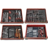 KIT SERVANTE 169 OUTILS