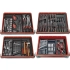 KIT SERVANTE 169 OUTILS