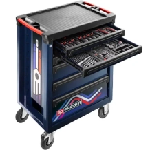 KIT SERVANTE M3 BRONZE 94 OUTILS