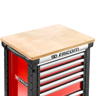 PL.M12 | Plateau à outils Facom, Plastique | RS PL.M12 | Plateau à outils Facom, Plastique | RS