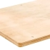 Plateau en bois FACOM pour servante JET+ - L.500 x l.488 x h.15 mm