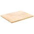 Plateau en bois FACOM pour servante JET+ - L.500 x l.488 x h.15 mm