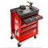 SERVANTE M3 6 TIROIRS