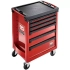 SERVANTE M3 6 TIROIRS