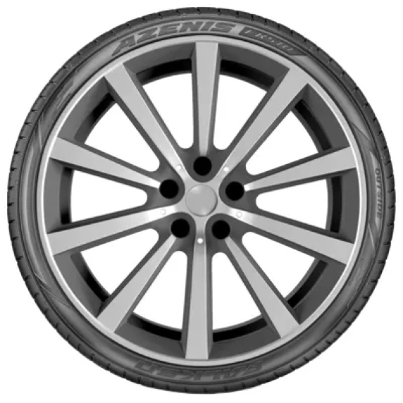 Pneu voiture FALKEN 205/55R17 95W XL AZENIS FK510 TL Audi