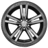 Pneu 4x4 - SUV FALKEN 235/60R18 103W AZENIS FK510 SUV TL Porsche