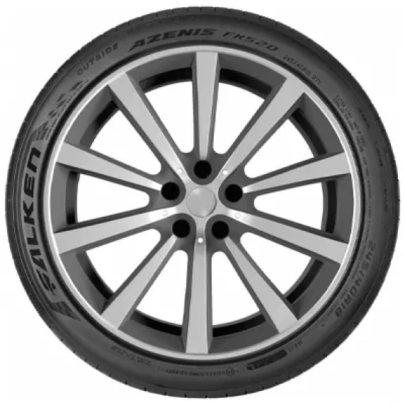 Pneu voiture FALKEN 235/45R17 97Y XL AZENIS FK520 TL