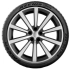 Pneu voiture FALKEN 255/40ZR19 100Y XL AZENIS RS820 TL