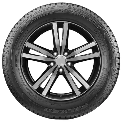 Pneu voiture 4 saisons FALKEN 195/45R16 84V XL EUROALL SEASON AS210 3PMSF TL