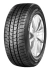 Pneu camionnette hiver FALKEN 165/70R14C 89R EUROWINTER VAN01 M+S 3PMSF TL