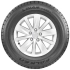 Pneu camionnette FALKEN 195/75R16C 107T LINAM VAN01 TL