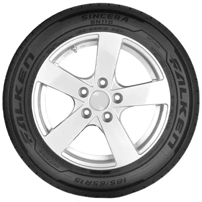 Pneu voiture FALKEN 195/55R16 91H XL SINCERA SN110 TL