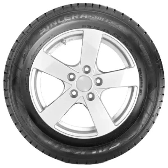 SINCERA SN832 ECORUN
